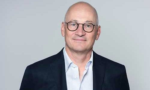 Guido Buehler