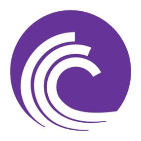 Bittorent Logo