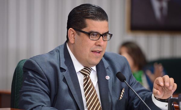 Rafael "Tatito" Hernández