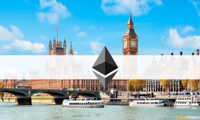 EthereumLondon