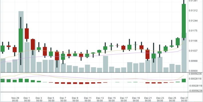 Monroe strong support despite the increases in Bitcoin