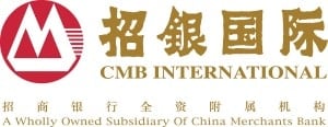 Cmb international logo