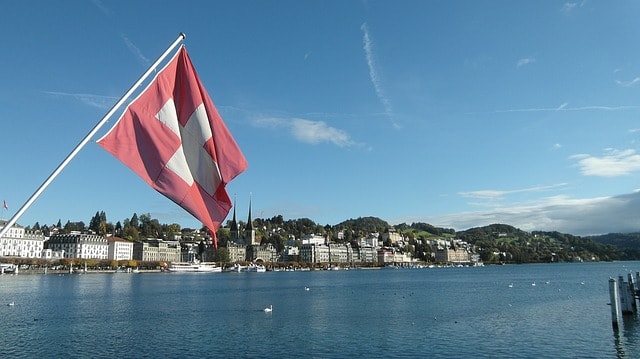 lucerne