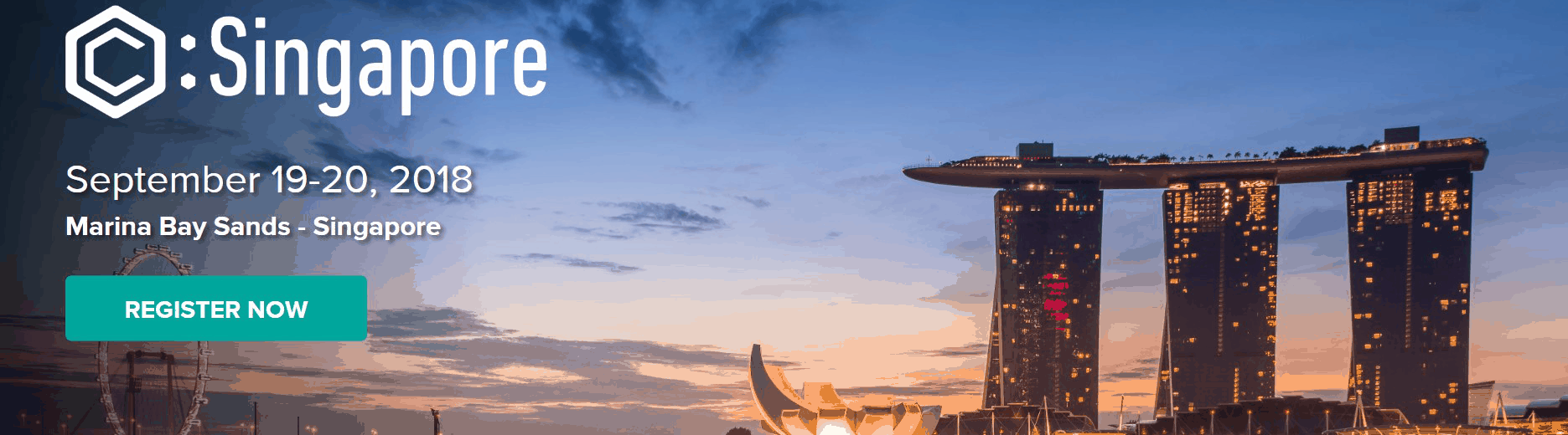 Consensus: Singapore 2018 Summit