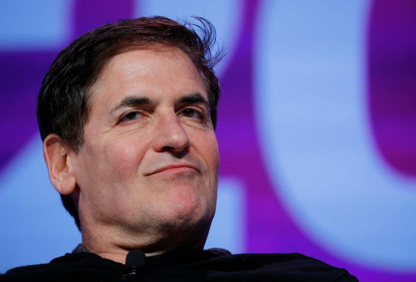 mark cuban