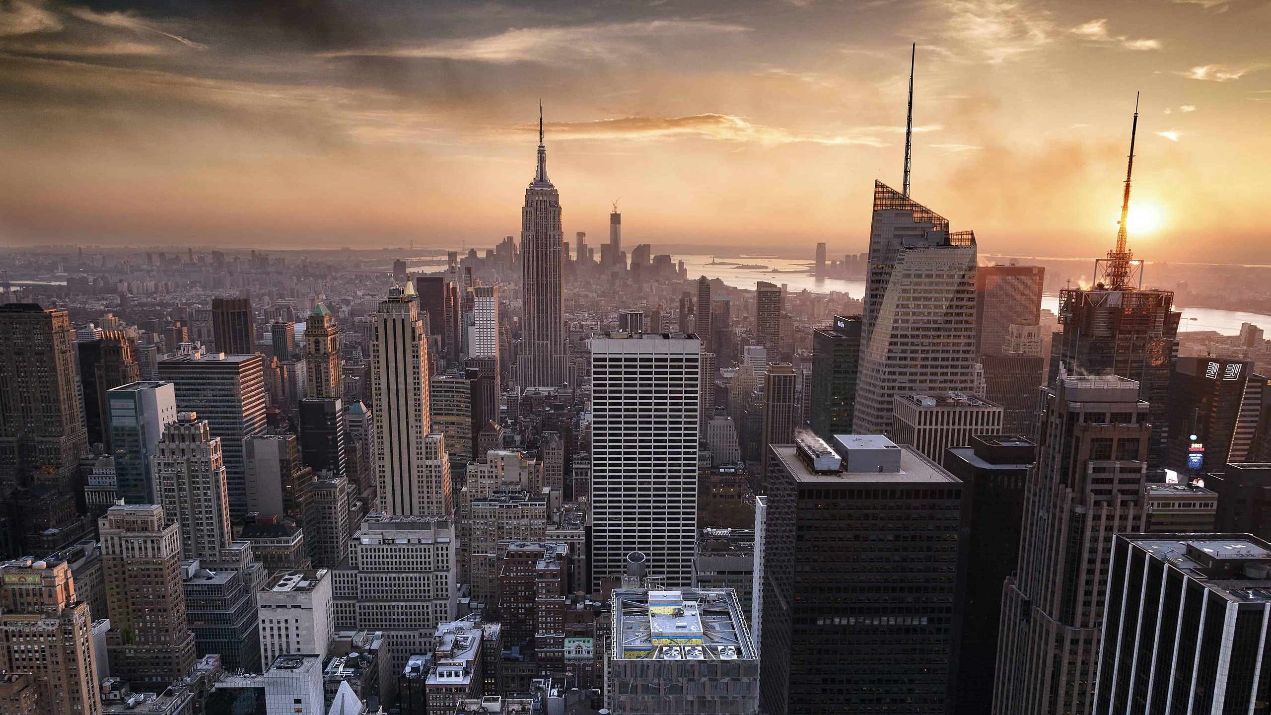 New York City. Source: LovelyPlanet