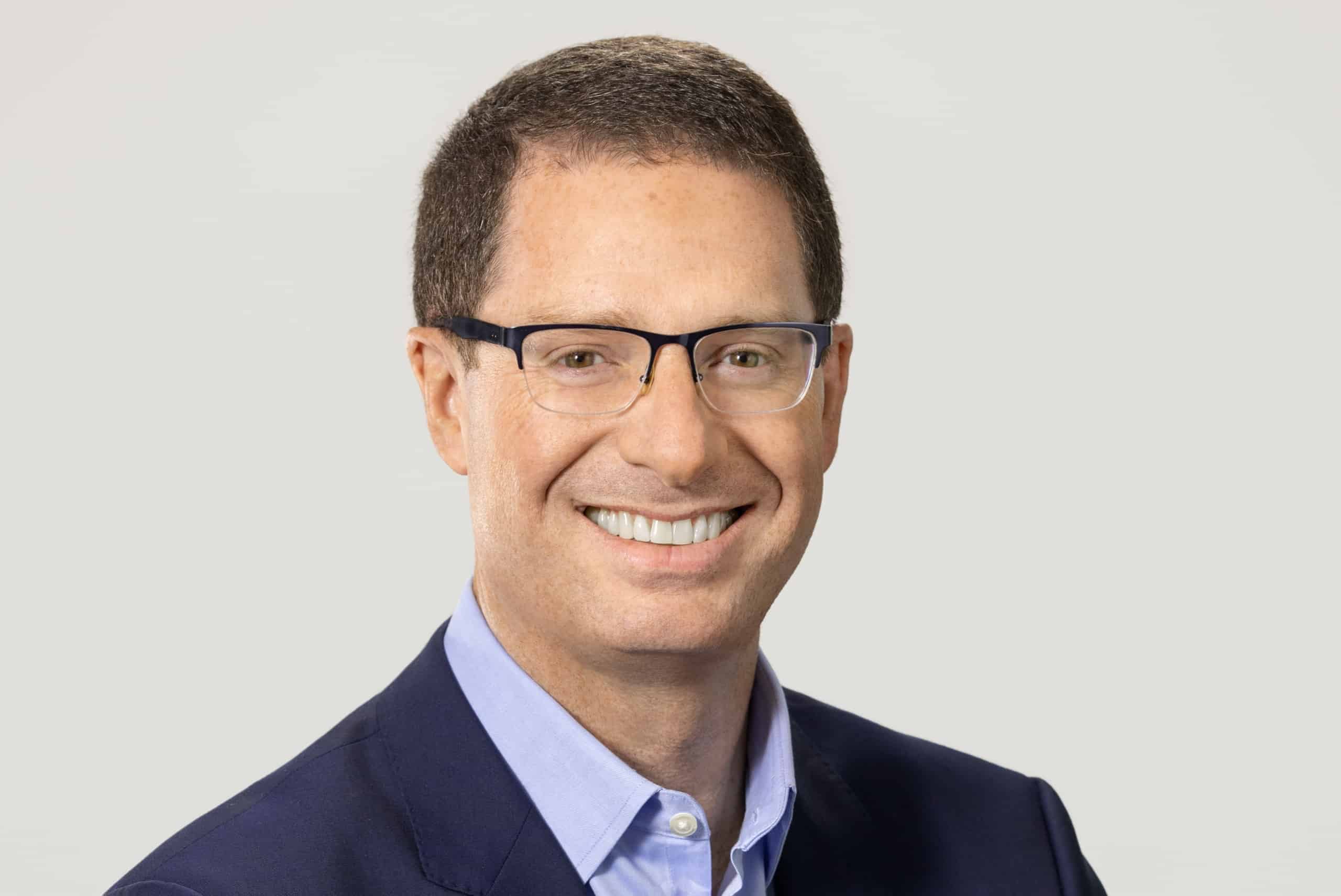 Acting Comptroller of the Currency Brian Brooks. Source: CNBC