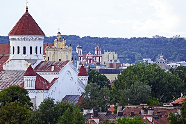 Lithuania