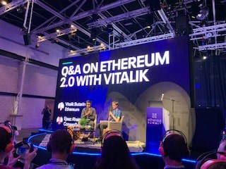Vitalik Buterin
