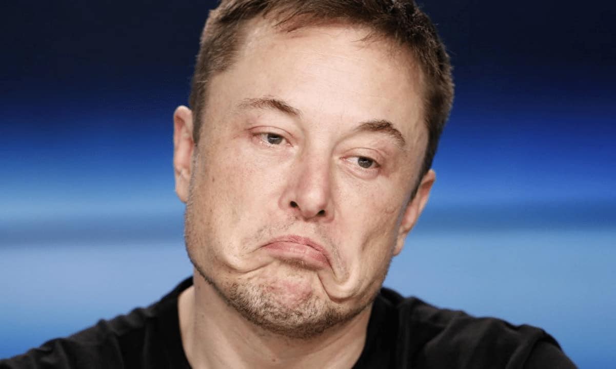 ElonMusk
