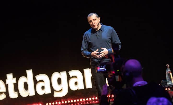 Andreas Antonopoulos