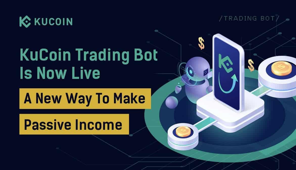 kucoinbot