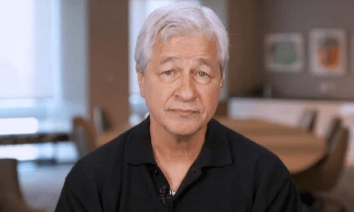 JamieDimon