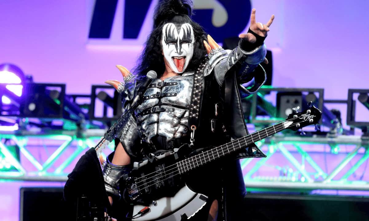 Gene Simmons