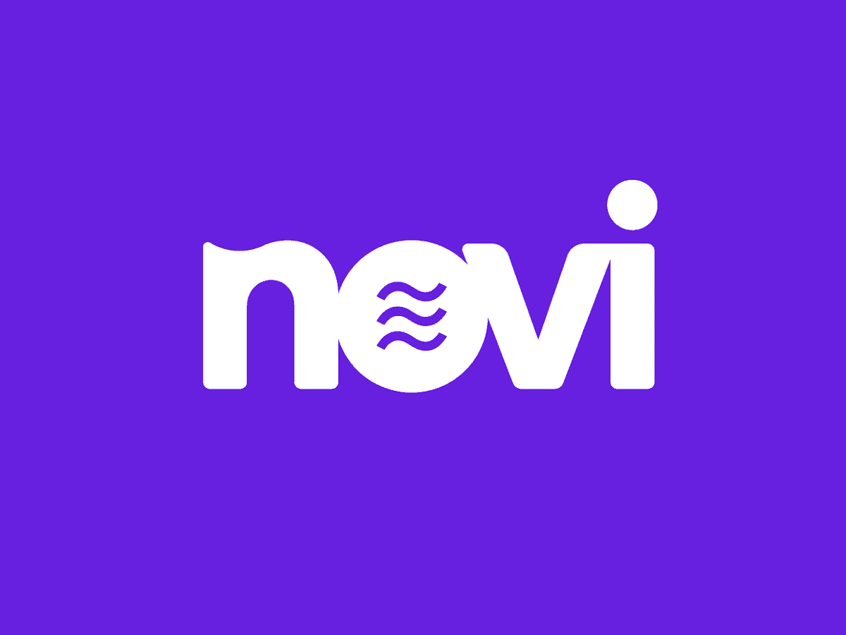Novi Logo. Source: Facebook/Novi