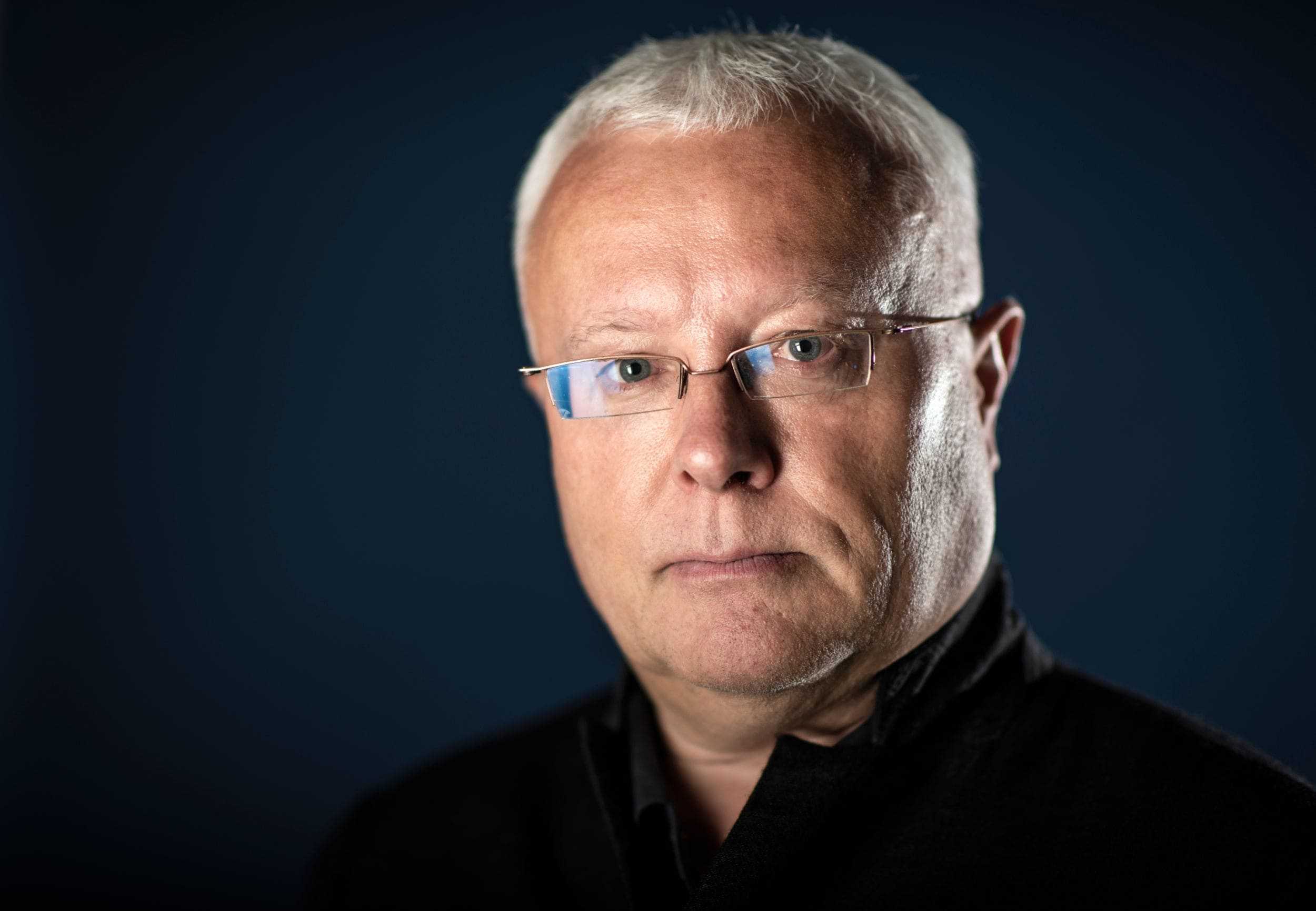 Alexader Lebedev. Source: Telegraph