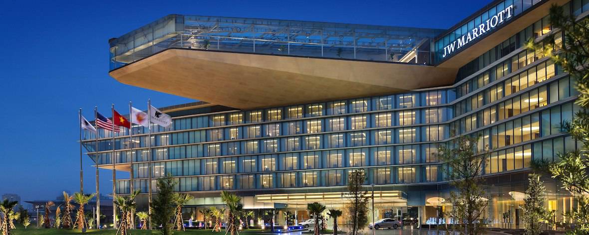 marriott