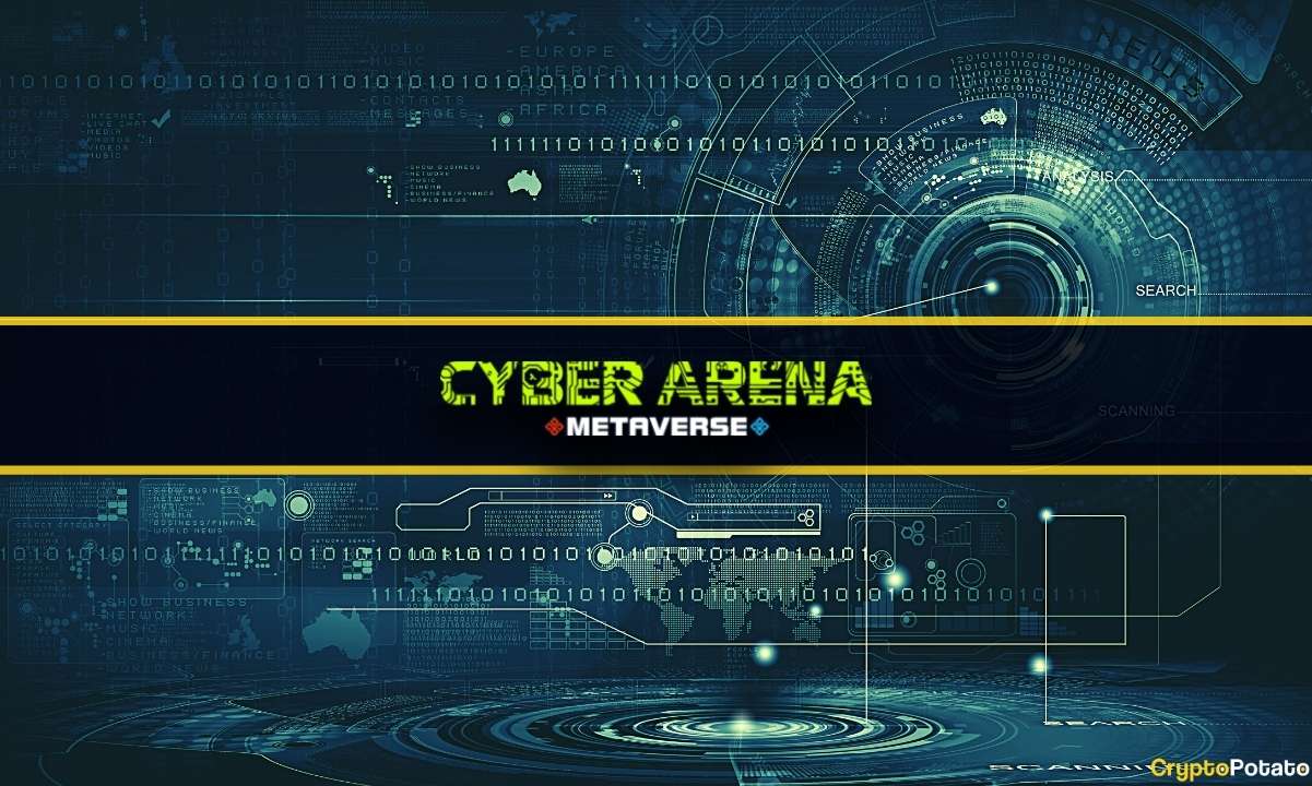 cyberarena_cover