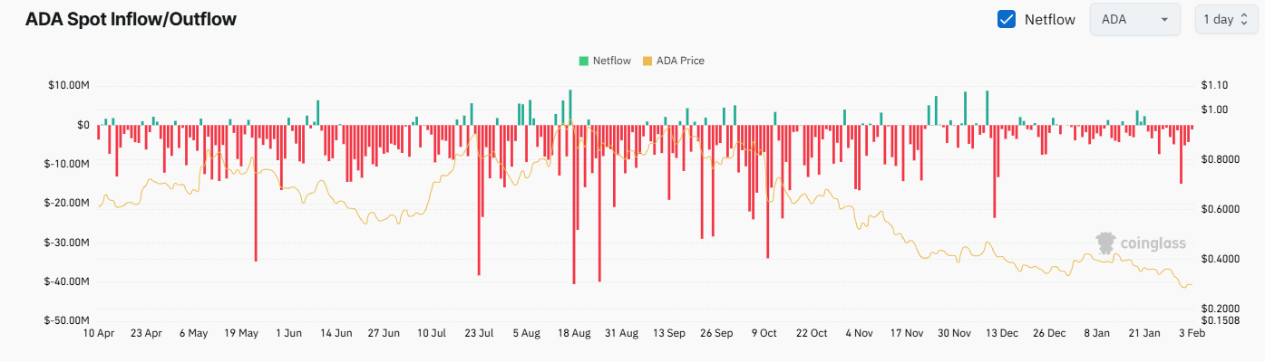 Pourquoi les investisseurs de Cardano transfèrent désormais leurs actifs vers leur propre garde - La Crypto Monnaie