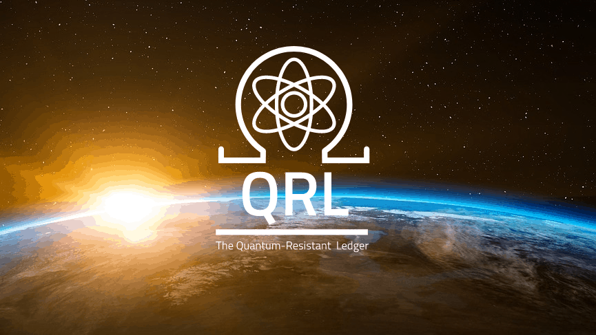 qrl-blockchain
