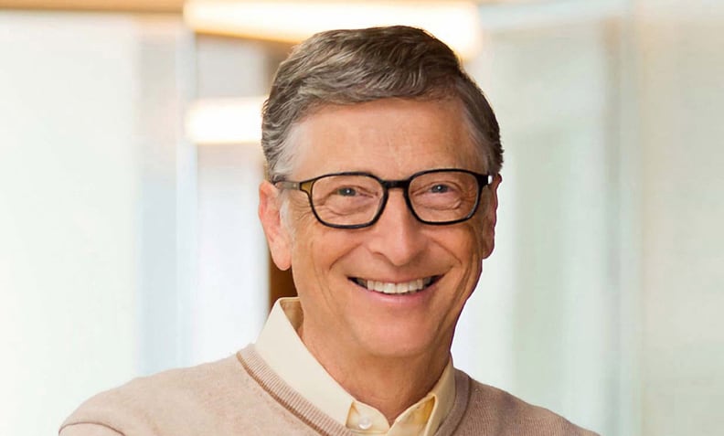 Bill Gates. Source: Deadline