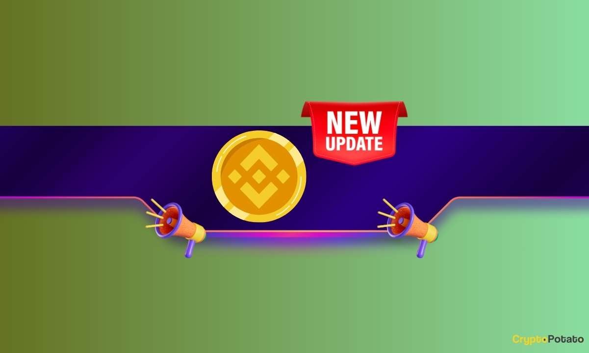 Important Binance Announcement Affecting Some Altcoin Traders: Details