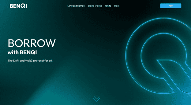 best_defi_projects_screenshot_benqi