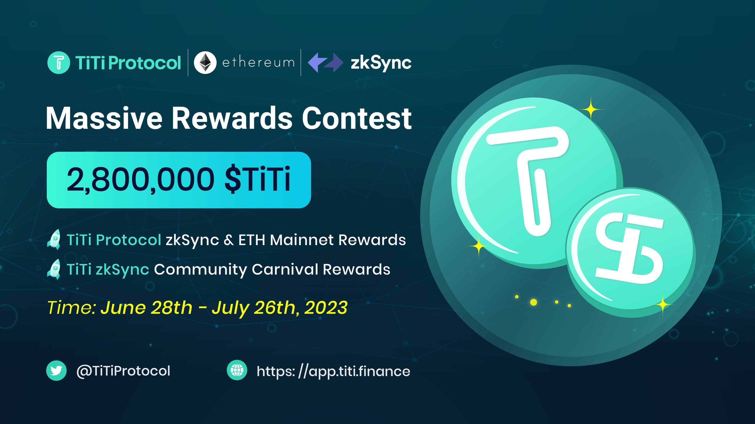 TiTi_Protocol