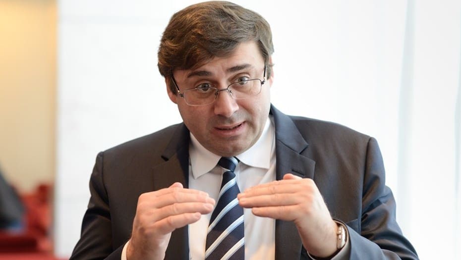 Sergey Shvetsov
