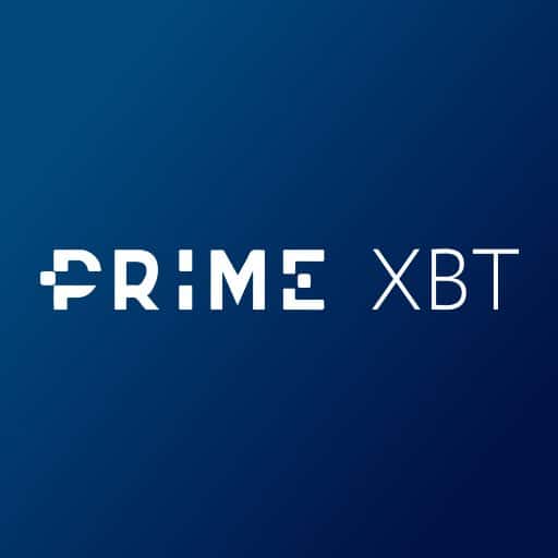 PrimeXBT Logosu