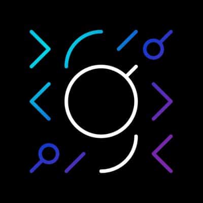 The-Graph-logo