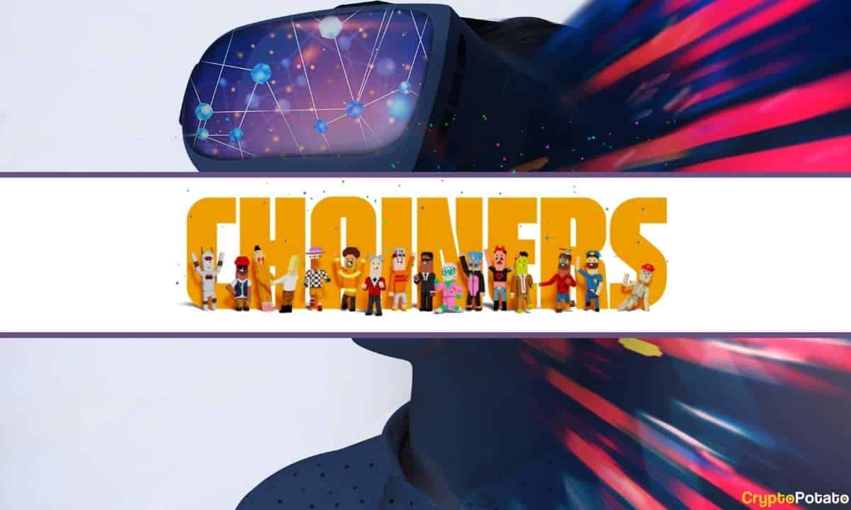 chainers_cover
