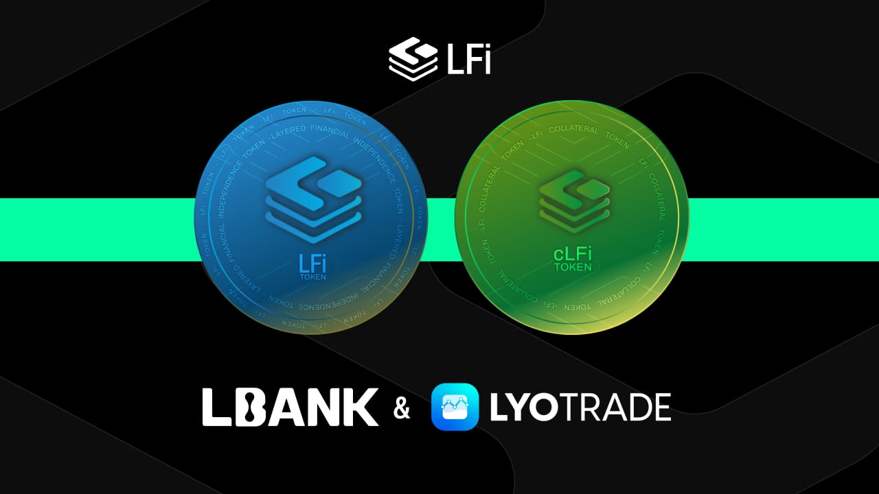 LFPR PR Article about the Listing
