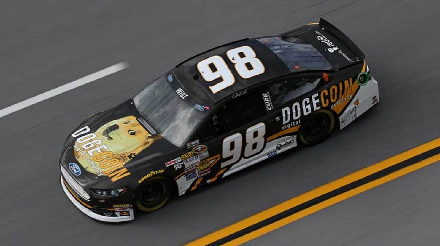 dogecoin_nascar