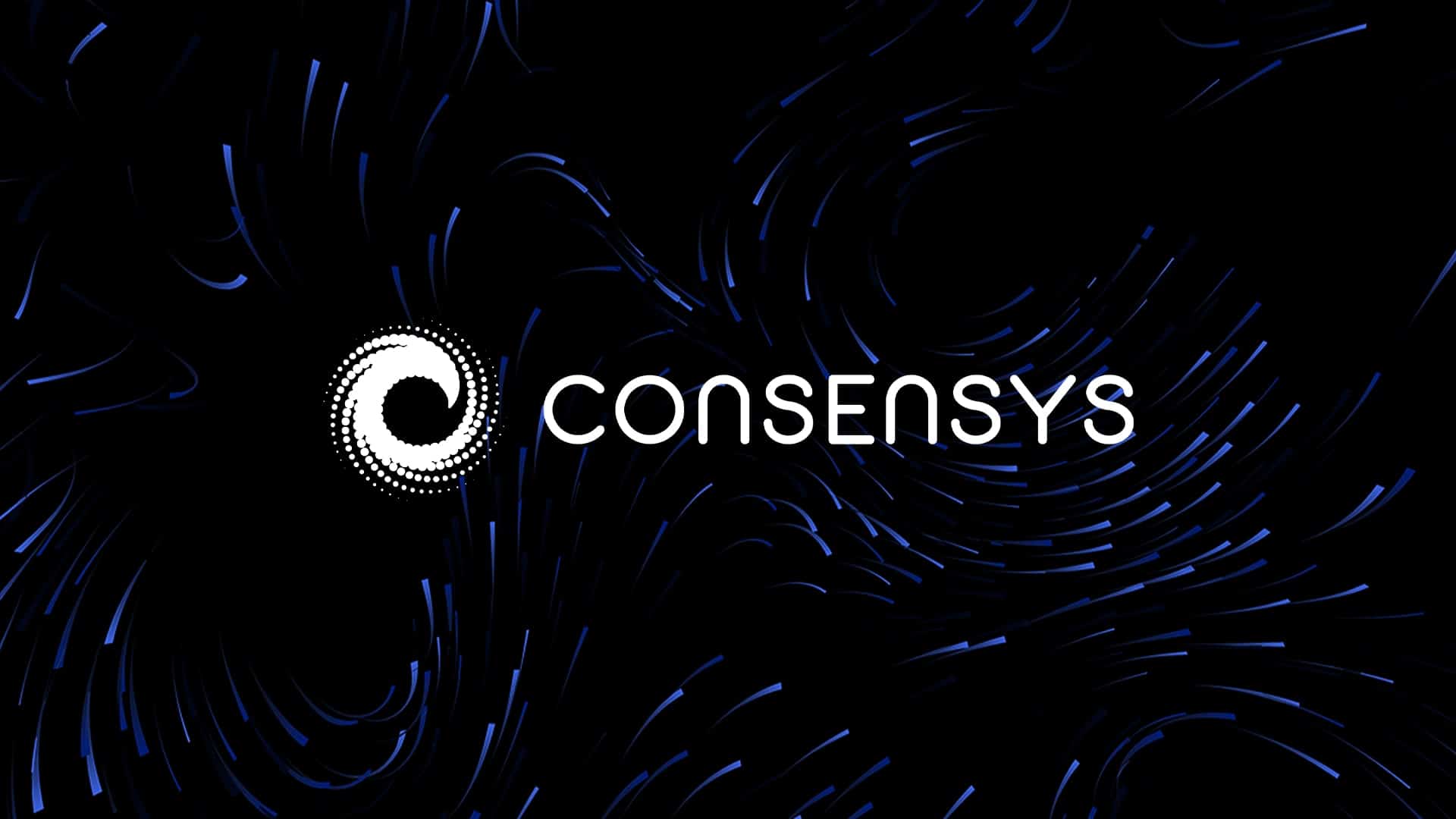 ConsenSys Logo. Source: Medium