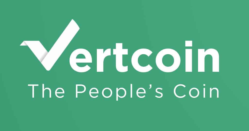 vertcoin