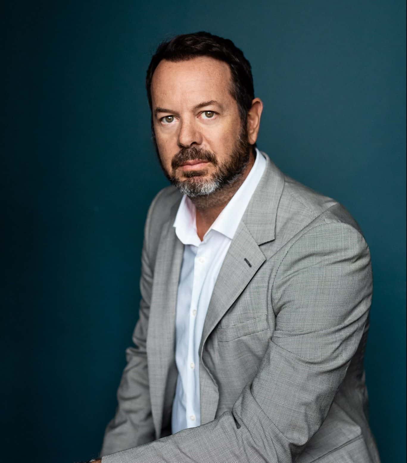 Matt Rockman
