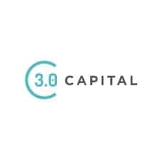 3.0 capital logo