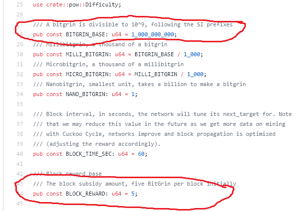 Bitgrin Mining Procedures Altered. Source: Medium