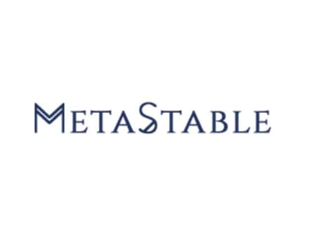 MetaStable Logo