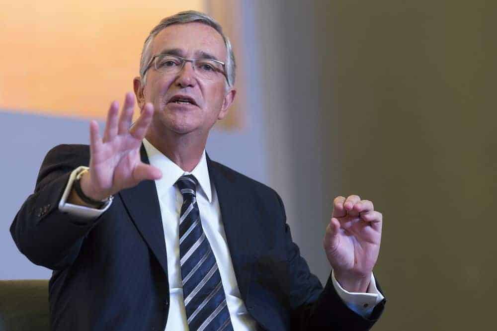 Ricardo Salinas Pliego. Source: Bloomberg