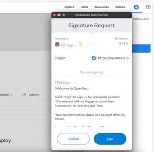 How to Mint Your First NFT on OpenSea? A Step-by-Step Guide