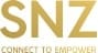 SNZ logo
