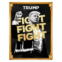 Official Trump (TRUMP)