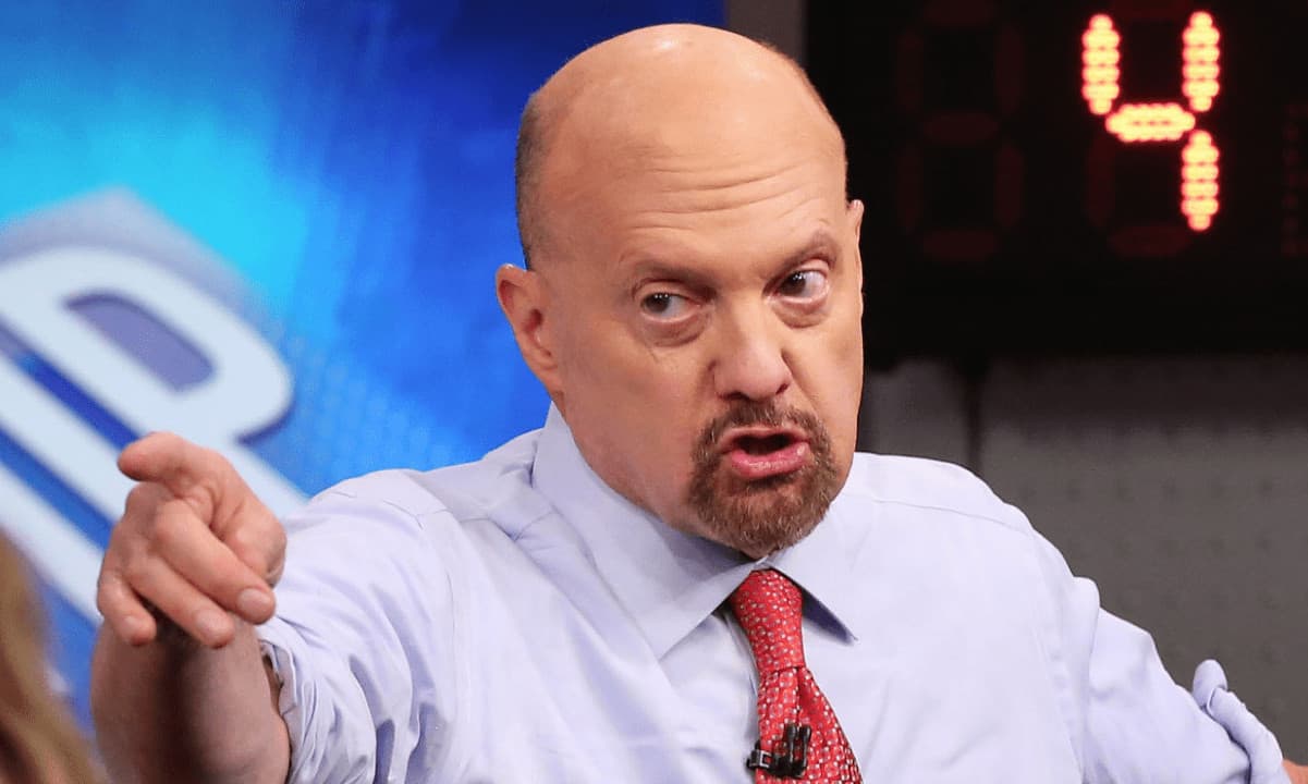 Jim Cramer