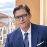 Jose Oramas