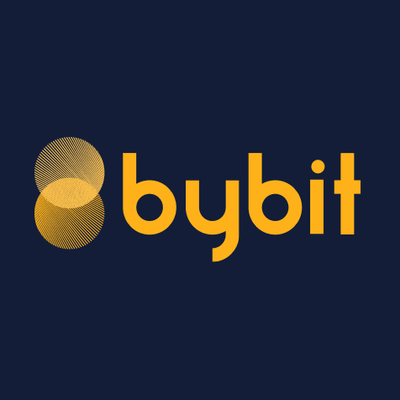 Bybit Logosu