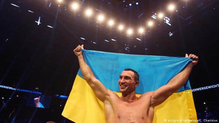 Wladimir Klitschko