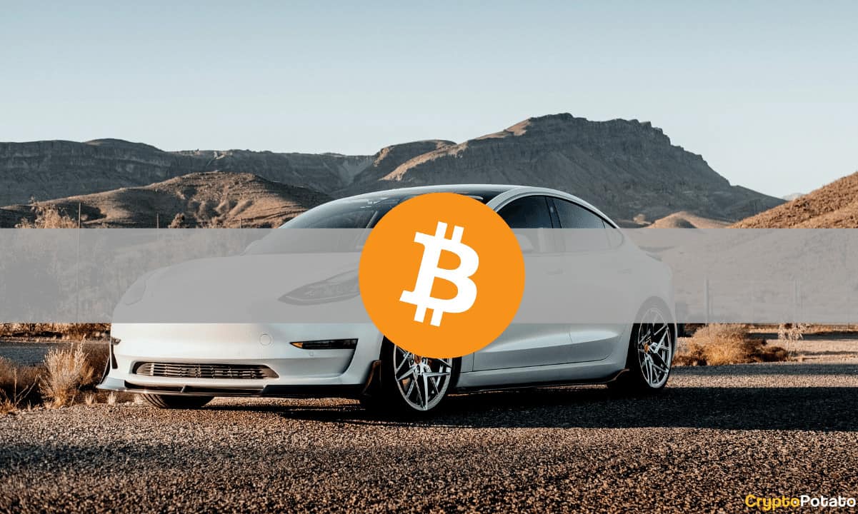 BitcoinTesla