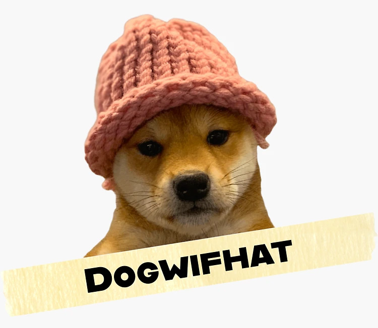 Dogwifhat (WIF)